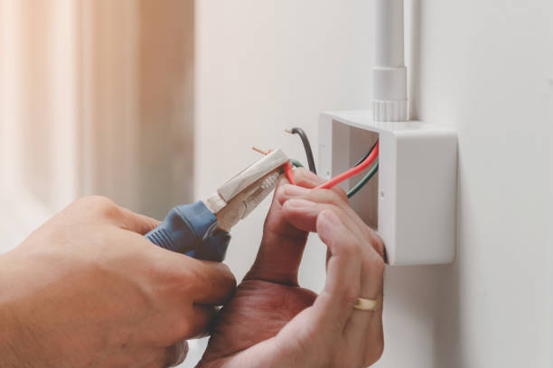 Reliable Spring Valley, CA Electrician Solutions