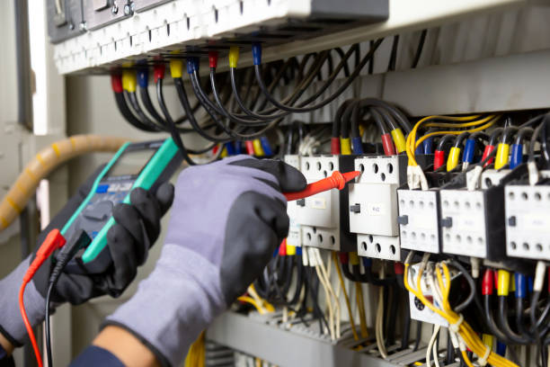 Emergency Electrical Repair Services in Spring Valley, CA