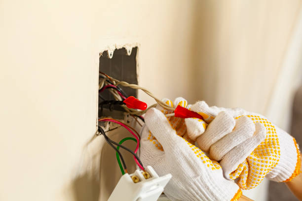 Best Electrical Panel Upgrades  in Spring Valley, CA